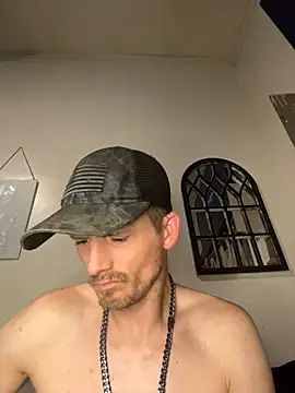 KBONE36's Webcam Show