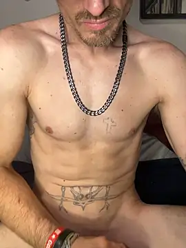 KBONE36's Webcam Show