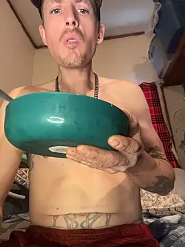 Show Webcam de KBONE36