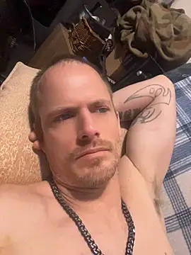 KBONE36's Webcam Show