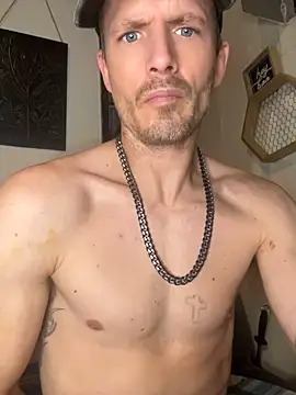 Show webcam de KBONE36
