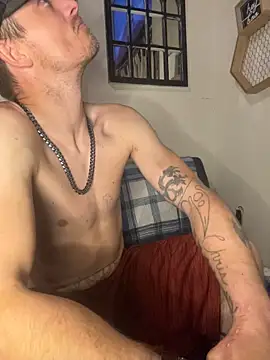KBONE36 Pertunjukan Webcam