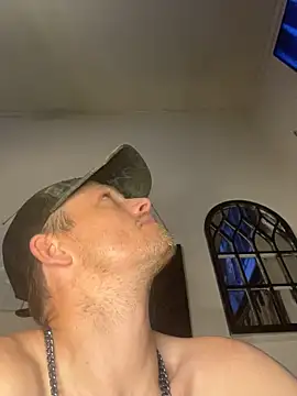 Show webcam de KBONE36