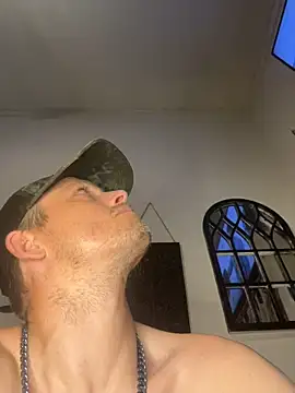 הופעת וובקאם של KBONE36