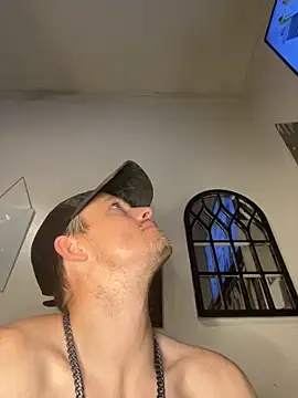 Show de KBONE36 na webcam