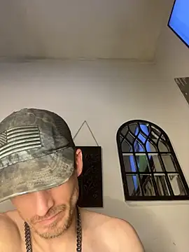 KBONE36's Webcam Show