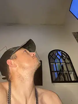 KBONE36's Webcam Show