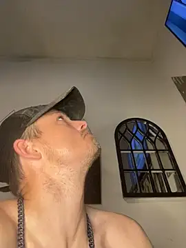 Show webcam de KBONE36