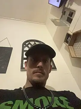 Show webcam de KBONE36