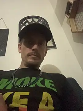 הופעת וובקאם של KBONE36