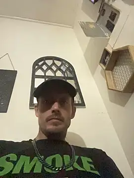 KBONE36 webkamerás műsora