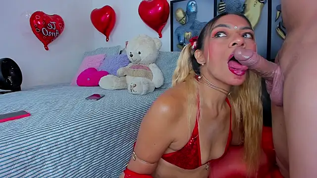 عرض كام Angeline_focus