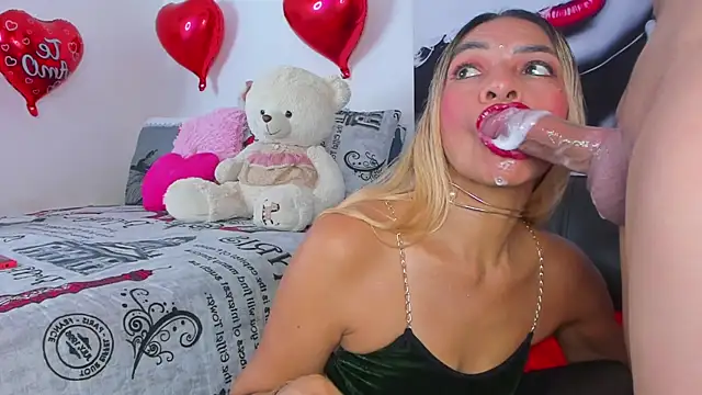 Angeline_focus – webcam-show
