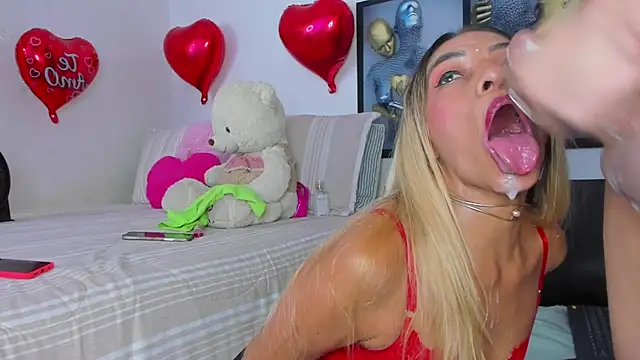 XXX chat uživo modela Angeline_focus