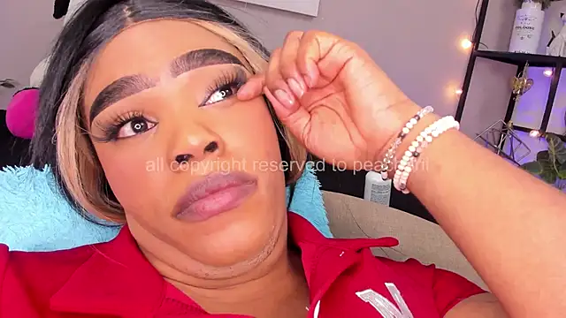 Chat +18 de PechBri ao vivo