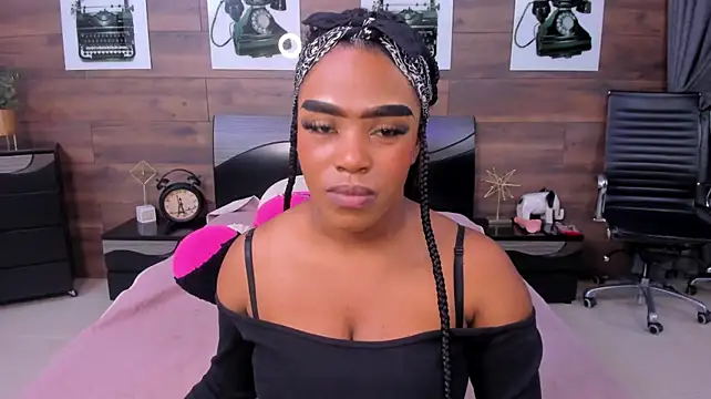 XXX chat uživo modela PechBri