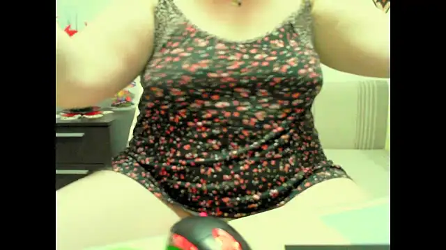 Show Webcam de Hyllda