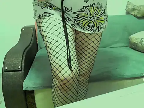عرض كام Hyllda