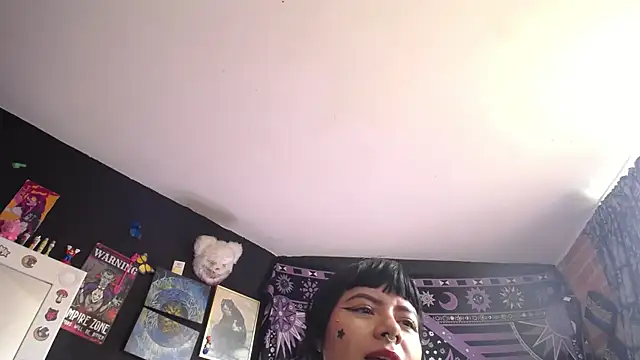 Yourmadame_P Live XXX-chat