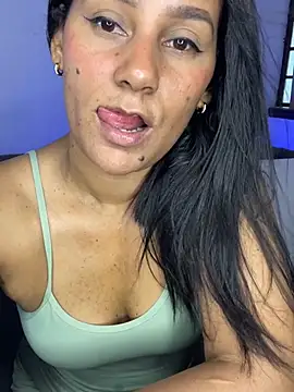 Leticia_goddes Chat XXX in diretta