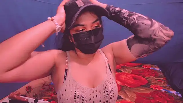 stunning_girl Webcamshow