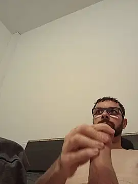 Cedric2209bzh webkamerás műsora