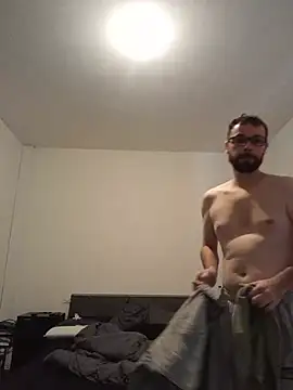 Show webcam de Cedric2209bzh