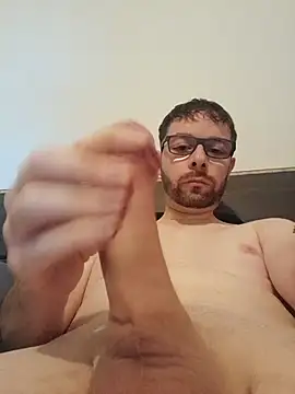 Cedric2209bzh Adlı Modelin Web Kamerası Şovu