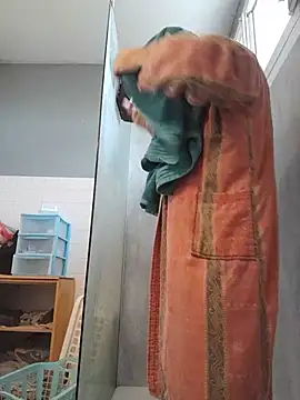 Cedric2209bzh Webcam Show