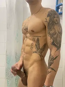 Anthuan_Thickboy webcam show