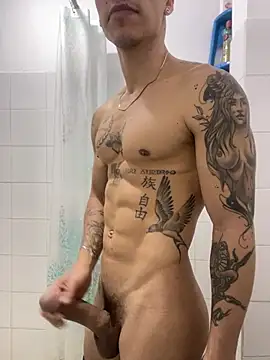 Anthuan_Thickboy Webcam Show
