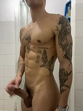Anthuan_Thickboy: вебкам-шоу