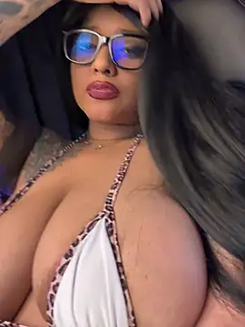 monroe_777n Webbikameraesitys