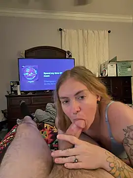 Вебкам-шоу LuvLaceyXXO