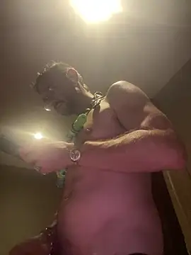 Webkamerová show MaxSpadeErotica