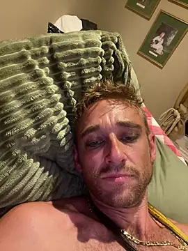 MaxSpadeErotica's Webcam Show