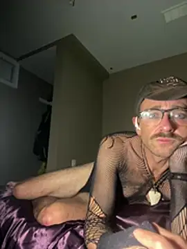 MaxSpadeErotica – webcam-show