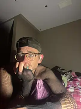 MaxSpadeErotica 网络视讯表演