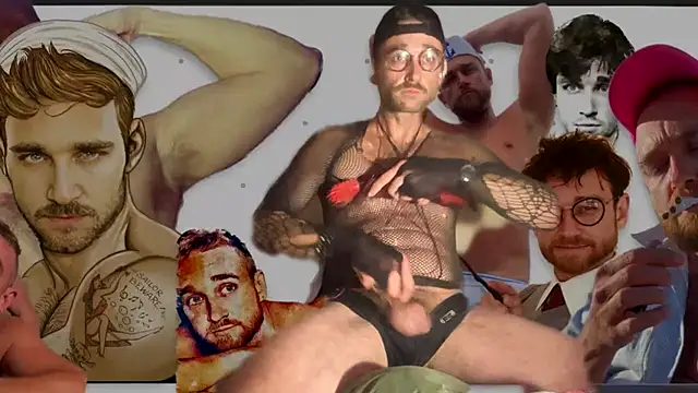 MaxSpadeErotica webcam show