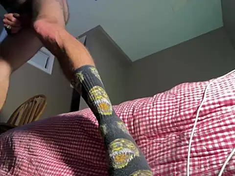 MaxSpadeErotica ওয়েবক্যাম শো
