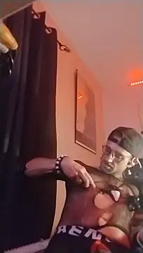 MaxSpadeErotica's Webcam Show
