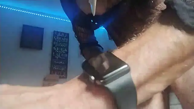 MaxSpadeErotica Webcam Show