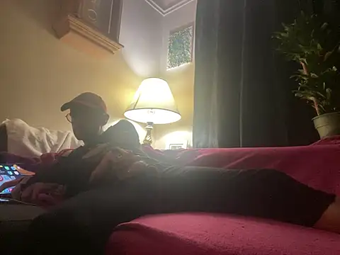 عرض كام MaxSpadeErotica