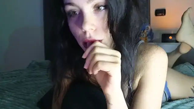 HoneyHaven_n Live XXX chat