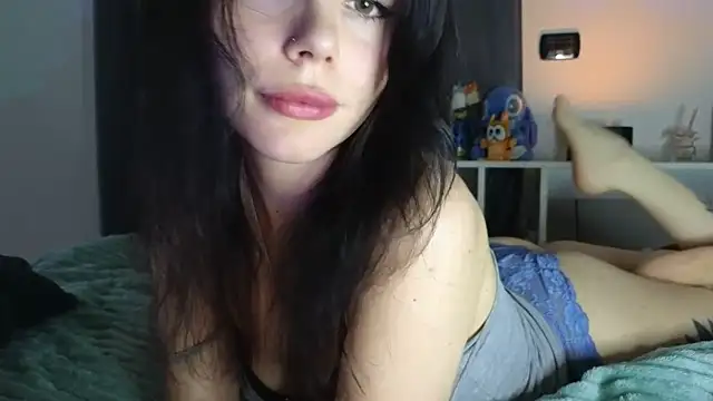 HoneyHaven_'s Live XXX Chat