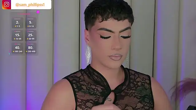 Show webcam de sam_phillipss