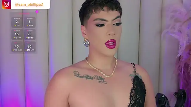 sam_phillipss Webcamshow