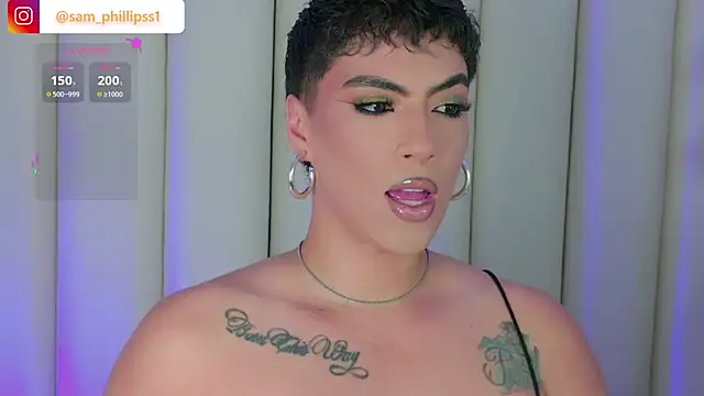 sam_phillipss Webcamshow