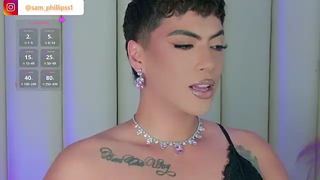 sam_phillipss Webcam show