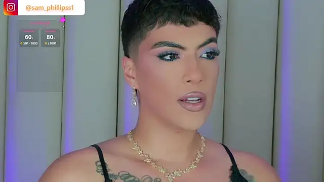 Show Webcam de sam_phillipss